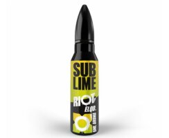 RIOT SQUAD ORIGINALS Sub Lime Aroma 5ml