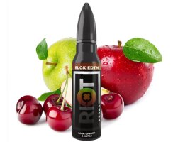 RIOT SQUAD Black Edition Sour Cherry &amp; Apple Aroma 15ml