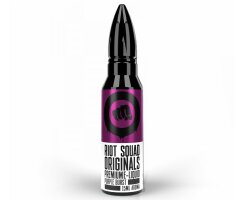 RIOT SQUAD ORIGINALS Purple Burst Aroma 5ml