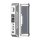 Lost Vape Thelema Quest 200 W Mod Akkutr&auml;ger silver-calf-leather