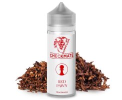 Dampflion Checkmate Red Pawn Aroma 10ml