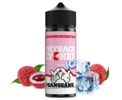 GANGGANG Payback Lychee Ice Aroma 10ml