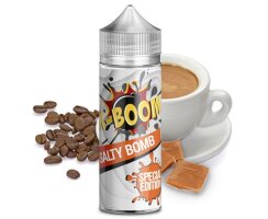 K-BOOM Salty Bomb Aroma 10ml