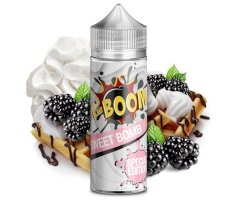 K-BOOM Sweet Bomb Aroma 10ml