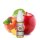 Elfbar ELFLIQ Apple Peach Nikotinsalz Liquid 10ml