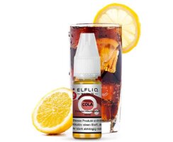 Elfbar ELFLIQ Cola Nikotinsalz Liquid 10ml