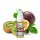 Elfbar ELFLIQ Kiwi Passionfruit Guava Nikotinsalz Liquid 10ml