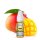 Elfbar ELFLIQ Mango Nikotinsalz Liquid 10ml