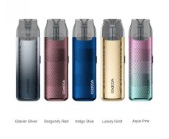 Voopoo V.Thru Pod Kit - Eternity Edition