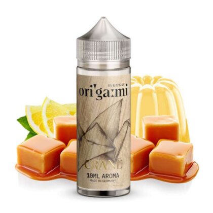 Origami by Kapka&acute;s Crane Aroma 10ml