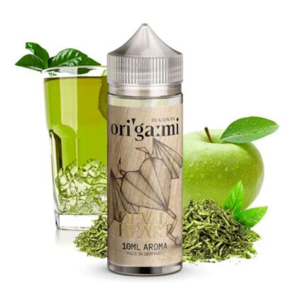 Origami by Kapka&acute;s Devil Heart Aroma 10ml