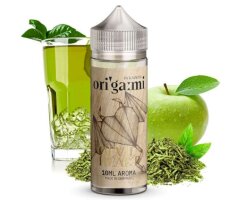 Origami by Kapka&acute;s Devil Heart Aroma 10ml