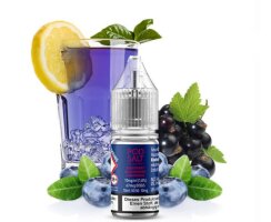 POD SALT X Blueberry Blackberry Lemonade Nikotinsalz Liquid 10ml