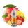 POD SALT X Mango Strawberry Peach 20mg Nikotinsalz Liquid 10ml