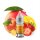 POD SALT X Mango Strawberry Peach Nikotinsalz Liquid 10ml