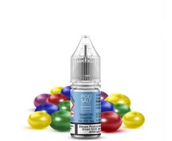 POD SALT X Rainbow Nikotinsalz Liquid 10ml