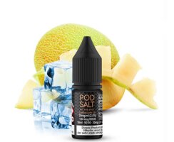 POD SALT CORE Cantaloupe Ice 20mg Nikotinsalz Liquid 10ml