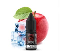 POD SALT CORE Red Apple Ice Nikotinsalz Liquid 10ml
