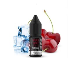 POD SALT CORE Cherry Ice 20mg Nikotinsalz Liquid 10ml