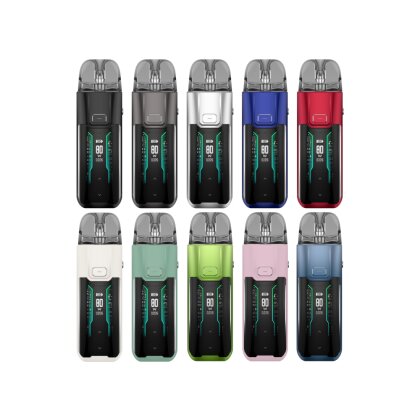 Vaporesso Luxe XR Max Pod Kit