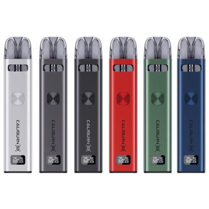 Uwell Caliburn G3 Pod Kit