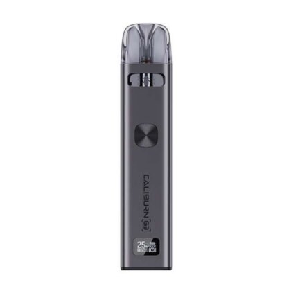 Uwell Caliburn G3 Pod Kit gray