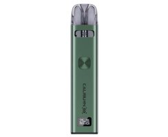 Uwell Caliburn G3 Pod Kit green