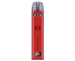 Uwell Caliburn G3 Pod Kit red