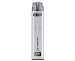 Uwell Caliburn G3 Pod Kit silver