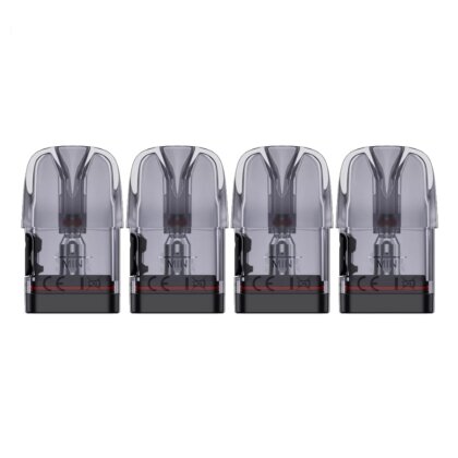 4x Uwell Caliburn G3 Pod Tank