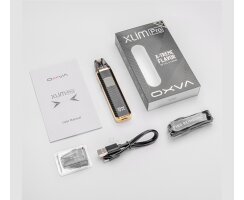 OXVA Xlim Pro Kit