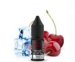 POD SALT CORE Cherry Ice Nikotinsalz Liquid 10ml 20 mg/ml