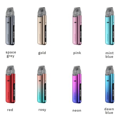 Voopoo VMATE PRO Pod Kit