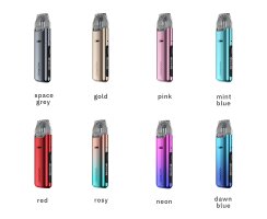 Voopoo VMATE PRO Pod Kit