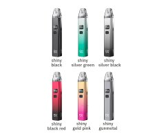 OXVA Xlim Pod Kit - Neue Version