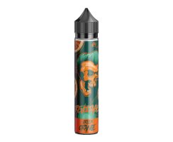 REVOLTAGE Green Orange Aroma 15ml