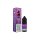 ELUX Grape Berry Nikotinsalz Liquid 10ml