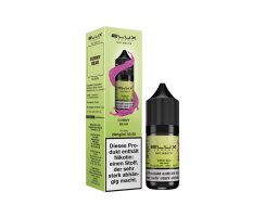 ELUX Gummy Bear Nikotinsalz Liquid 10ml