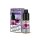 MARYLIQ - Triple Berry Ice - Nikotinsalz Liquid 10ml