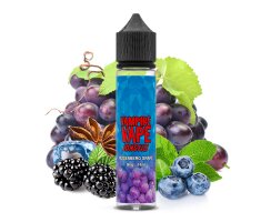 Vampire Vape Heisenberg Grape Aroma 10ml