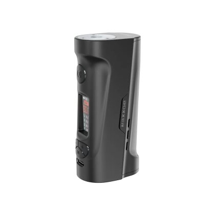 Aspire Boxxer Mod Akkutr&auml;ger 80 Watt