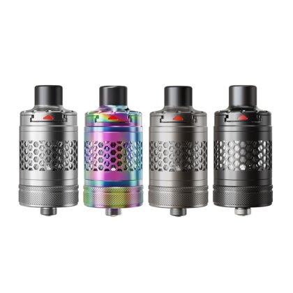 Aspire Nautilus 3S Tank Verdampfer