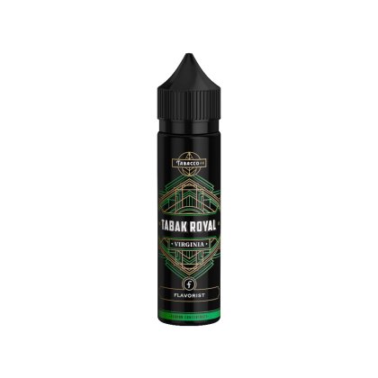 FLAVORIST TABAK ROYAL Virginia Aroma 7ml