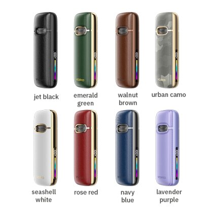 Voopoo VMate E2 Pod Kit