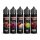 Kirschlolli - MAXX - Cherry Strawberry Raspberry Aroma 10ml