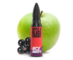 RIOT SQUAD BAR EDTN Apple Blackcurrant Aroma 5ml