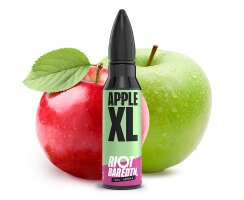 RIOT SQUAD BAR EDTN Apple XL Aroma 5ml