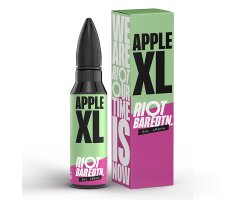 RIOT SQUAD BAR EDTN Apple XL Aroma 5ml
