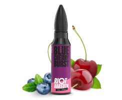 RIOT SQUAD BAR EDTN Blue Cherry Burst Aroma 5ml