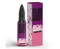 RIOT SQUAD BAR EDTN Blue Cherry Burst Aroma 5ml